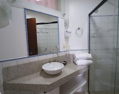 Pensión Hotel Pousada Aguas de Bonito (Bonito, Brasil)