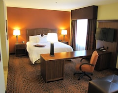 Khách sạn Hampton Inn & Suites Jamestown, ND (Jamestown, Hoa Kỳ)