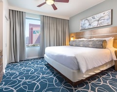 Hotel Ces 2019 Las Vegas Accommodations (Las Vegas, Sjedinjene Američke Države)