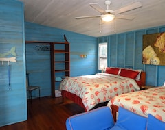 Toàn bộ căn nhà/căn hộ Blue Parrot - Your Apartment In The Nature (Shelby Charter Township, Hoa Kỳ)