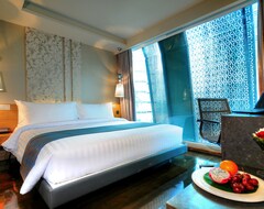 Hotel Citrus 13 (Bangkok, Tailandia)