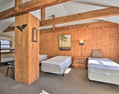 Toàn bộ căn nhà/căn hộ Great Camp/lodge With 65 Acres Bordering State Game Lands/raystown Lake/hiking (Claysburg, Hoa Kỳ)