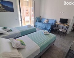 Bed & Breakfast Costa del Sole (Salerno, Italien)