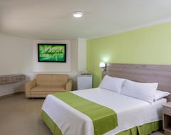 Khách sạn Hotel Dorado Plaza Bocagrande (Cartagena, Colombia)