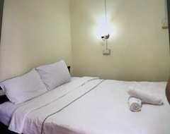 Bed & Breakfast Thoulasith Guest House (Luang Namtha, Lào)