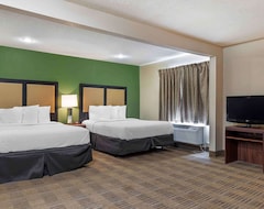 Hotel Extended Stay America Suites - Atlanta - Alpharetta - Northpoint - East (Alpharetta, Sjedinjene Američke Države)