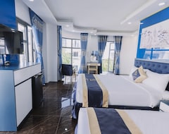 Khách sạn Arina Hotel (Tây Ninh, Việt Nam)