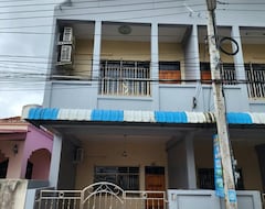 Tüm Ev/Apart Daire Saamsao Homestay Betong 4 Bedroom House For Rent (Yala, Tayland)