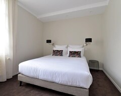 Toàn bộ căn nhà/căn hộ Satin Enjoy This Apartment For 2 People Comfortable And Refined. (Masevaux, Pháp)