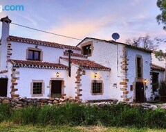 Toàn bộ căn nhà/căn hộ Villa El Molino Blanco (Sotillo del Rincón, Tây Ban Nha)