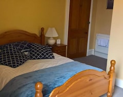 Hotelli Camillia Guest House (Aberdeen, Iso-Britannia)