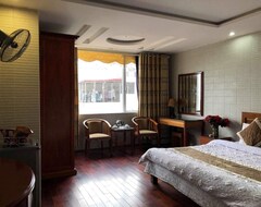 Luxury Hotel Hai Phong (Hải Phòng, Vijetnam)