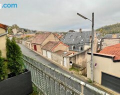 Toàn bộ căn nhà/căn hộ Prison Doree 52m2/centre (Sierck-les-Bains, Pháp)