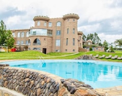 Hotelli Tafaria Castle&Country Lodge (Nyahururu, Kenia)