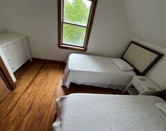 Cijela kuća/apartman Highland Lake House (Windham, Sjedinjene Američke Države)