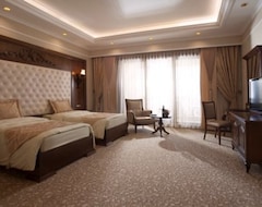 Khách sạn Shamakhi Palace Sharadil (Samaxi, Azerbaijan)