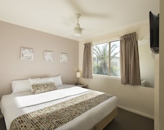 Hotel BIG4 West Beach Parks (Adelaida, Australia)