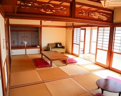 Casa/apartamento entero Old Folk House Lodging, Okay? - Vacation Stay 46357v (Kawatana, Japón)