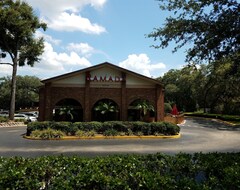 Khách sạn Ramada By Wyndham Temple Terrace/Tampa North (Tampa, Hoa Kỳ)