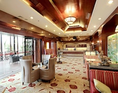 Swan Hotel (Xiamen, Kina)