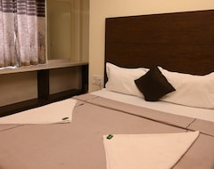 Hotelli Hotel Ramkrishna Inn (Kolhapur, Intia)