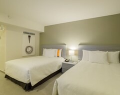 Hotel Real Inn Mexicali (Mexicali, Mexico)