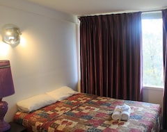 Hotel Cooma High Country Motel (Cooma, Australia)