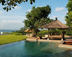 Ayana Resort and Spa, Bali (Jimbaran, Indonesia)