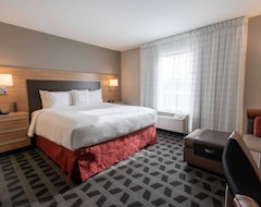 Hotelli TownePlace Suites by Marriott Clinton (Clinton, Amerikan Yhdysvallat)