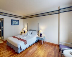 Hotelli Hotel Diamond Plaza Hatyai (Hat Yai, Thaimaa)