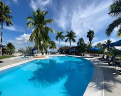 Hotel Med Doradal (Puerto Triunfo, Colombia)