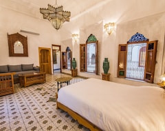 Hotel Dar Dalila (Fès, Morocco)