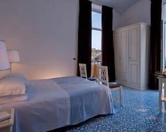 Hotel Villa Svizzera Terme (Lacco Ameno, Italien)