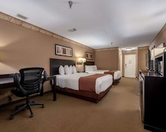 Khách sạn C'mon Inn Hotel & Suites (Park Rapids, Hoa Kỳ)