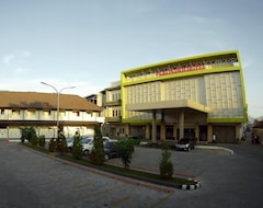 Khách sạn Puri Indah Hotel & Convention (Mataram, Indonesia)