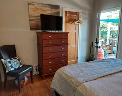 Hotelli Historic Wrigley - Beautiful Private Bedroom And Bath (Long Beach, Amerikan Yhdysvallat)