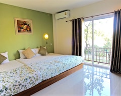 Hotel Green Apple Villa (Pattaya, Thailand)