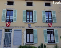 Cijela kuća/apartman La Palette Fleurie (Laignes, Francuska)