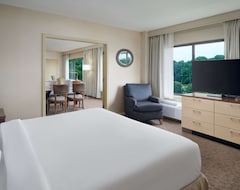 Hotel DoubleTree by Hilton Williamsburg (Williamsburg, USA)