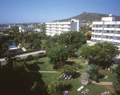 Hotel Tropicana (Cala Millor, Spanien)