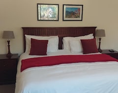 Hotel Sundown Manor Guest House (Sea Point, South Africa)