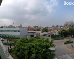 Casa/apartamento entero Loft Urbano, Centrico Y Comodo (Xalapa Enriquez, México)