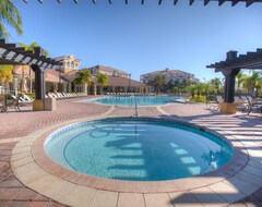 Hotel Vc Masters Investors Town House (Orlando, Sjedinjene Američke Države)