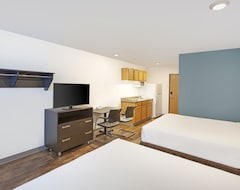 Khách sạn Extended Stay America Select Suites - Pensacola - Northeast (Pensacola, Hoa Kỳ)