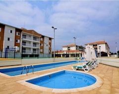 Tüm Ev/Apart Daire Inviting 3-bed Apartment In Viana (Viana, Angola)