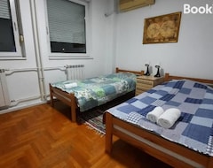 Casa/apartamento entero Arena Belgrade (Belgrado, Serbia)