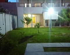 Casa/apartamento entero Complejo Felesa Las Grutas (San Antonio Oeste, Argentina)