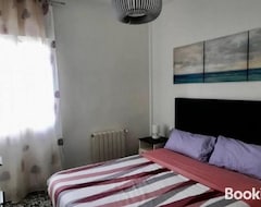 Casa/apartamento entero Piso En La Playa (Valencia, España)