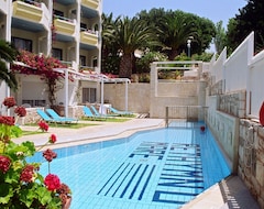 Hotel Rethymno Mare & Water Park (Skaleta, Greece)