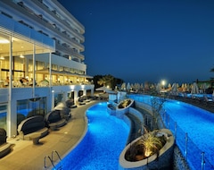 Hôtel Hotel Melissi Beach (Ayia Napa, Chypre)